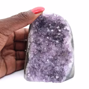 Amethyst Brazil