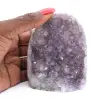Amethyst Geode from Brazil - 0