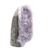 Amethyst Geode from Brazil - 4