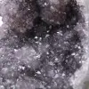 Amethyst Geode from Brazil - 8