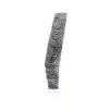 Natural Rhodonite slice for mineral collection - 3