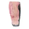 Authentic Rhodonite stone slice - 1