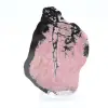Rhodonite slice for decorative use - 1