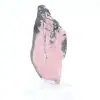 Rhodonite slice for decorative use - 2