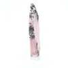 Rhodonite slice for decorative use - 3