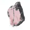 Rhodonite slice for decorative use - 4
