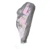 Natural Rhodonite slice for mineral collection - 2