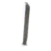 Natural Rhodonite slice for mineral collection - 3