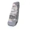 Natural Rhodonite slice ideal for decoration - 2