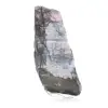 Natural Rhodonite slice ideal for decoration - 4