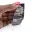 Polished Rhodonite slice quality decoration piece — 6
