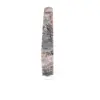 Natural Rhodonite stone raw and unique mineral - 3
