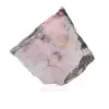 Natural Rhodonite stone raw and unique mineral - 4