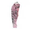 Natural Rhodonite slice for mineral collection - 1