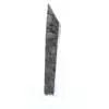 Authentic Rhodonite stone slice - 3