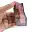 Polished Rhodonite slice quality decoration piece — 10
