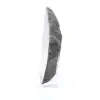 Natural Rhodonite slice ideal for decoration - 3