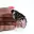 Polished Rhodonite slice quality decoration piece — 11