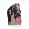 Rhodonite slice for decorative use - 1
