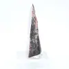 Rhodonite slice for decorative use - 3