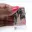 Polished Rhodonite slice quality decoration piece — 12