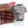 Polished Rhodonite slice quality decoration piece — 13