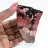 Polished Rhodonite slice quality decoration piece