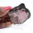 Natural Rhodonite slice ideal for decoration
