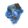 Azurite Malachite slice for mineral collection - 0