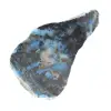 Natural Azurite Malachite stone - 0