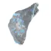 Natural Azurite Malachite stone - 1