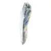 Natural Azurite Malachite stone - 2