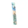 Polished Azurite Malachite slice quality raw mineral - 2