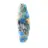 Polished Azurite Malachite slice quality raw mineral