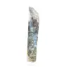 Azurite Malachite slice for ornament - 2