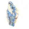 Azurite Malachite slice for mineral collection - 1