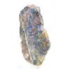 Natural Azurite Malachite stone - 1