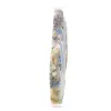 Natural Azurite Malachite stone - 2