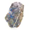 Natural Azurite Malachite stone - 3