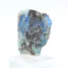 Polished Azurite Malachite slice quality raw mineral - 1