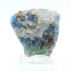 Polished Azurite Malachite slice quality raw mineral - 3