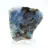 Polished Azurite Malachite slice quality raw mineral