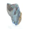 Azurite Malachite slice for ornament - 1