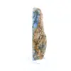 Azurite Malachite slice for ornament - 2
