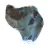 Azurite Malachite slice for ornament