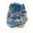Azurite Malachite stone slice for collection and crafting