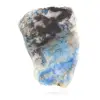 Azurite Malachite slice for mineral collection - 3