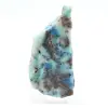 Natural Azurite Malachite stone - 0