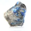 Azurite Malachite slice for ornament - 3
