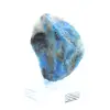 Azurite Malachite slice for mineral collection - 1